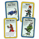 Munchkin: Warhammer - 40.000: Rank and Vile