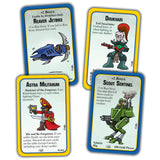 Munchkin: Warhammer - 40.000: Rank and Vile