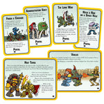 Munchkin: Warhammer - 40.000: Storming Warp