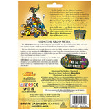 Munchkin: Warhammer - Age of Sigmar: Kill-O-Meter