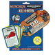 Munchkin: Warhammer - 40.000: Kill-O-Meter