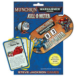 Munchkin: Warhammer - 40.000: Kill-O-Meter