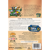 Munchkin: Warhammer - 40.000: Kill-O-Meter