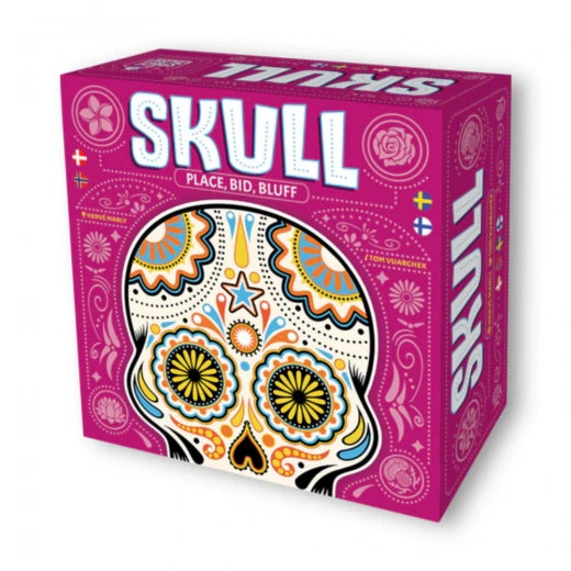 SKULL (Nordic)