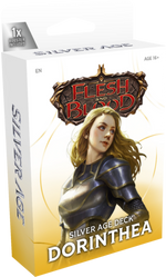 Flesh & Blood: Silver Age Chapter 2 Decks (Multiple)