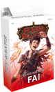 Flesh & Blood: Silver Age Chapter 2 Decks (Multiple)