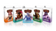 Flesh & Blood: Silver Age Chapter 1 Decks (Multiple)