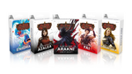 Flesh & Blood: Silver Age Chapter 2 Decks (Multiple)