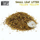 Green Stuff World - Leaf Litter