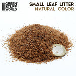 Green Stuff World - Leaf Litter
