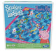 Snakes and Ladders - Peppa Pig