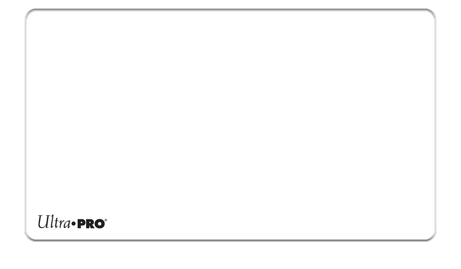 Ultra Pro Playmat Solid (Multiple)