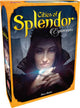 Splendor - Cities Expansion (Nordic)