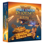 Space Station Phoenix