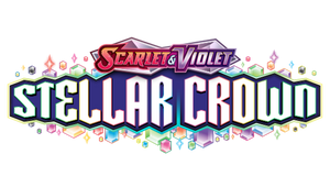 Pokémon TCG: Stellar Crown Build & Battle