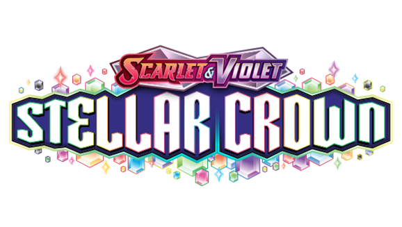 Pokémon TCG: Stellar Crown Build & Battle