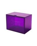 Dragon Shield Strongbox (multiple colors)