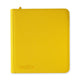 Vault X 12-Pocket Exo-Tec® Zip Binder (Multiple)
