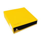 Vault X Large Exo-Tec® Ring Binder (Multiple)