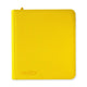 Vault X 12-Pocket Exo-Tec® Zip Binder XL (Multiple)