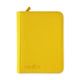 Vault X 4-Pocket Exo-Tec® Zip Binder (Multiple)