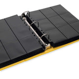 Vault X Large Exo-Tec® Ring Binder (Multiple)