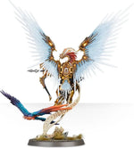 Warhammer Age of Sigmar - Knight-Azyros