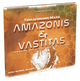 Terraforming Mars: Amazonis & Vastitas (ENG)