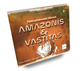 Terraforming Mars: Amazonis & Vastitas (SE)