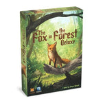 The Fox in the Forest - Deluxe (ENG)