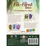 The Fox in the Forest - Deluxe (ENG)