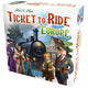 Ticket To Ride: Europe (ENG)