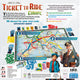 Ticket To Ride: Europe (ENG)