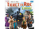 Ticket To Ride: Europe (Nordic)