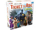 Ticket To Ride: Europe (Nordic)