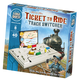 Ticket To Ride: Track Switcher (Nordic)