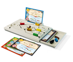 Ticket To Ride: Track Switcher (Nordic)