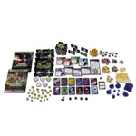 Dungeons & Dragons Tomb Of Annihilation Board Game