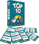 Top 10 (SE)