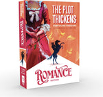 The Plot Thickens - Romance Edition