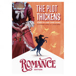 The Plot Thickens - Romance Edition