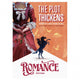 The Plot Thickens - Romance Edition