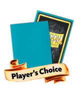 Dragon Shield Matte Sleeves (100)