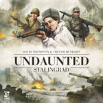 UNDAUNTED: Stalingrad