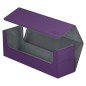 Ultimate Guard Arkhive 400+ XenoSkin Monocolor (Multiple)