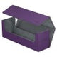 Ultimate Guard Arkhive 400+ XenoSkin Monocolor (Multiple)