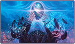 Ultra Pro Play-Mat for Magic: The Gathering - Edge of Eternities: The Endstone