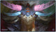 Ultimate Guard Play-Mat Magic: The Gathering "Tarkir: Dragonstorm" - Shiko
