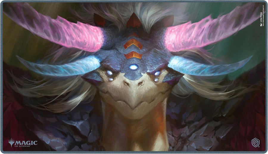 Ultimate Guard Play-Mat Magic: The Gathering "Tarkir: Dragonstorm" - Shiko