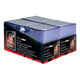 Ultra Pro - 3" x 4" Clear Regular Toploaders (200) + Soft Sleeves (200)